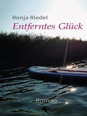 cover image of Entferntes Glück